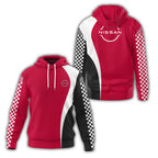 Nissan Hoodie SC073