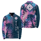 Rivian Long Sleeve Polo SHW030