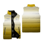 Polestar Sleeveless Puffer Jacket SC107