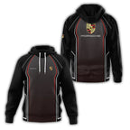 Porsche Hoodie SC061