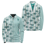 Pontiac Long Sleeve Polo SHW028