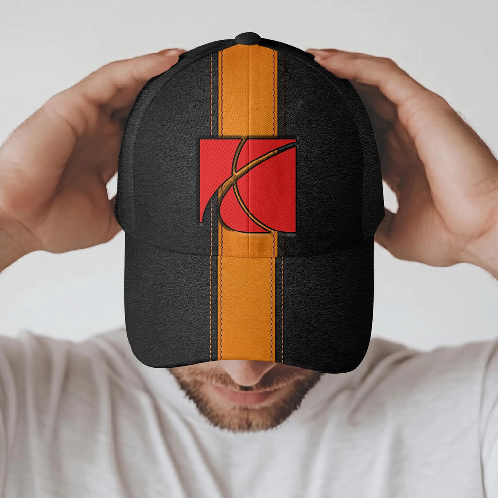 Saturn Cap CSC067