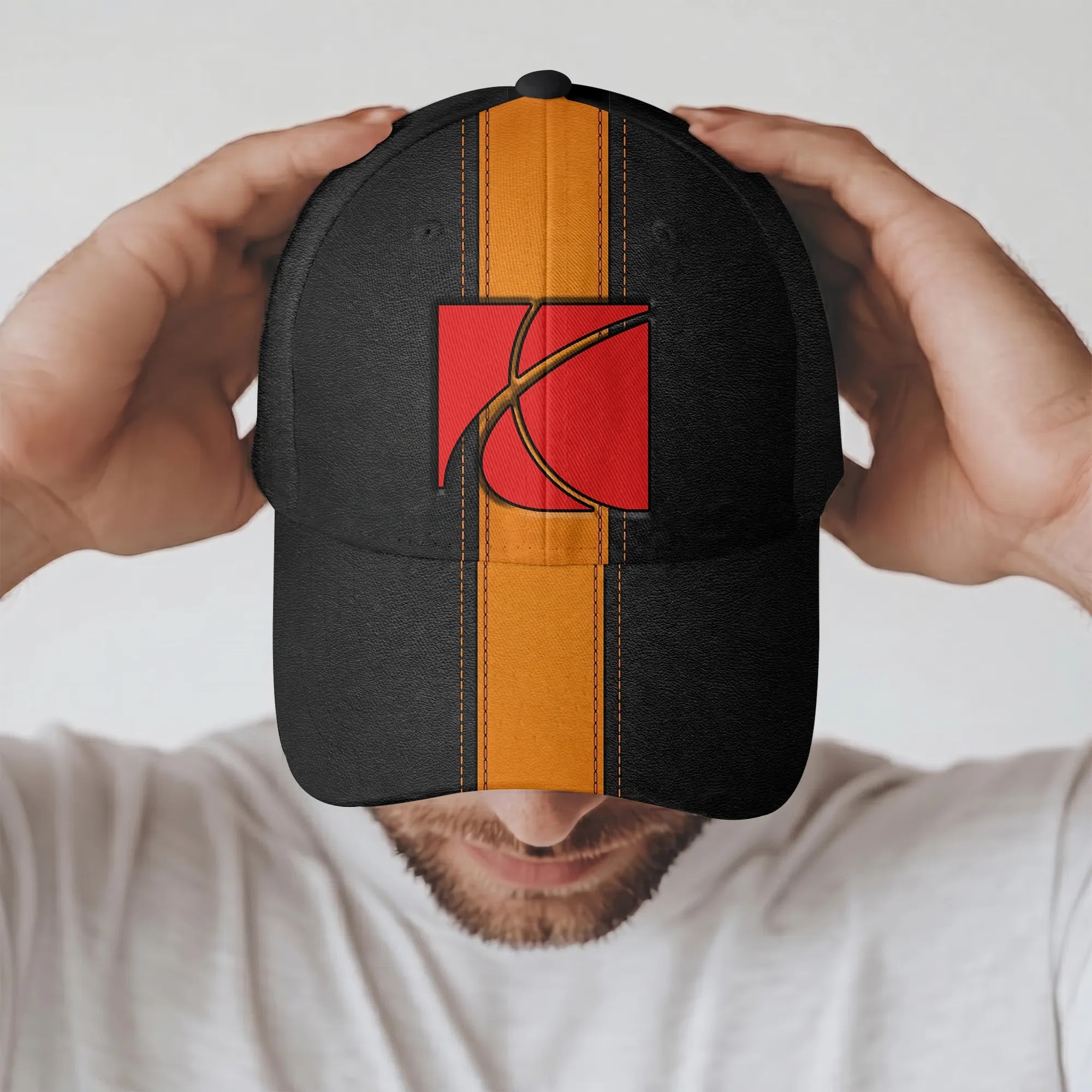 Saturn Cap CSC067