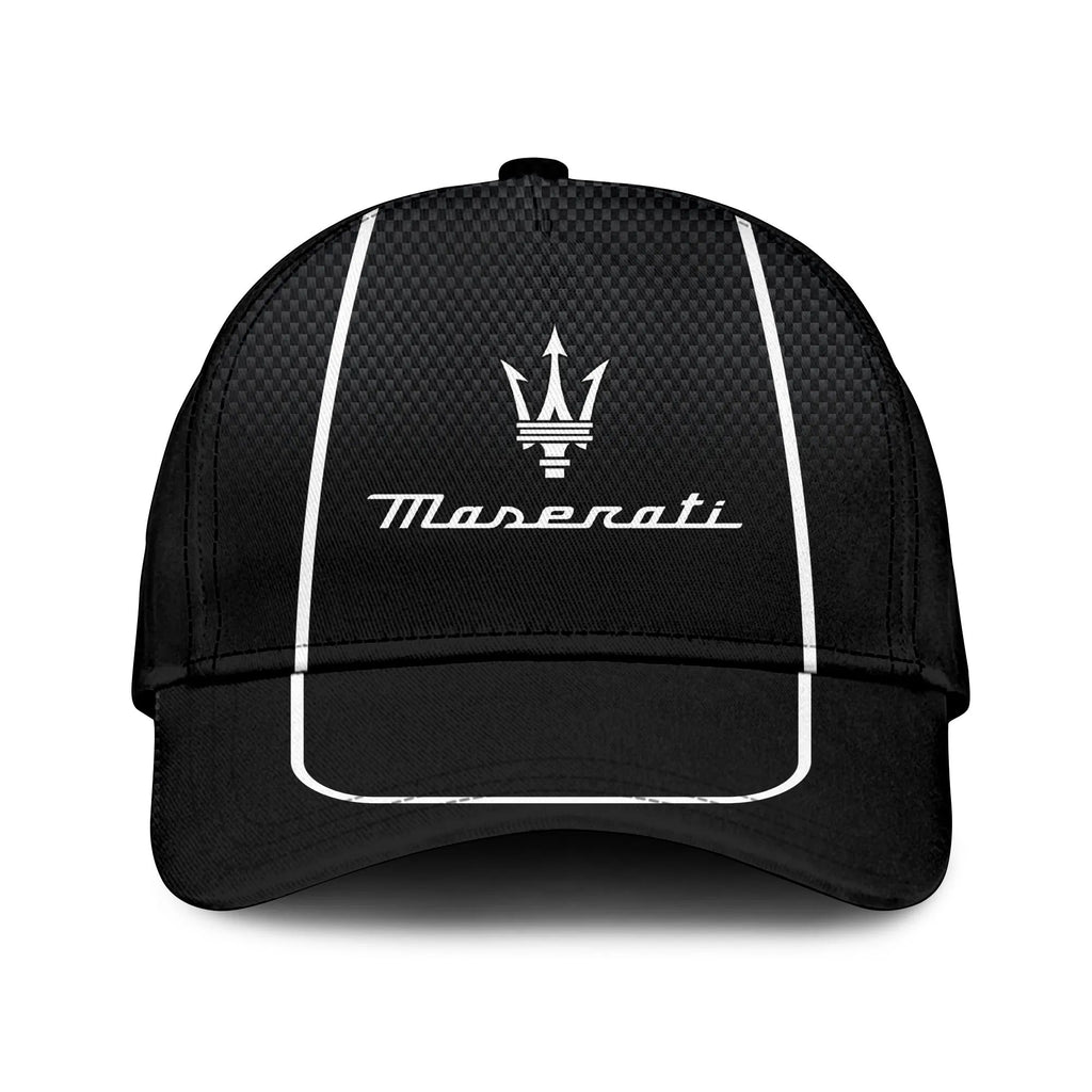 Maserati Cap CSC025