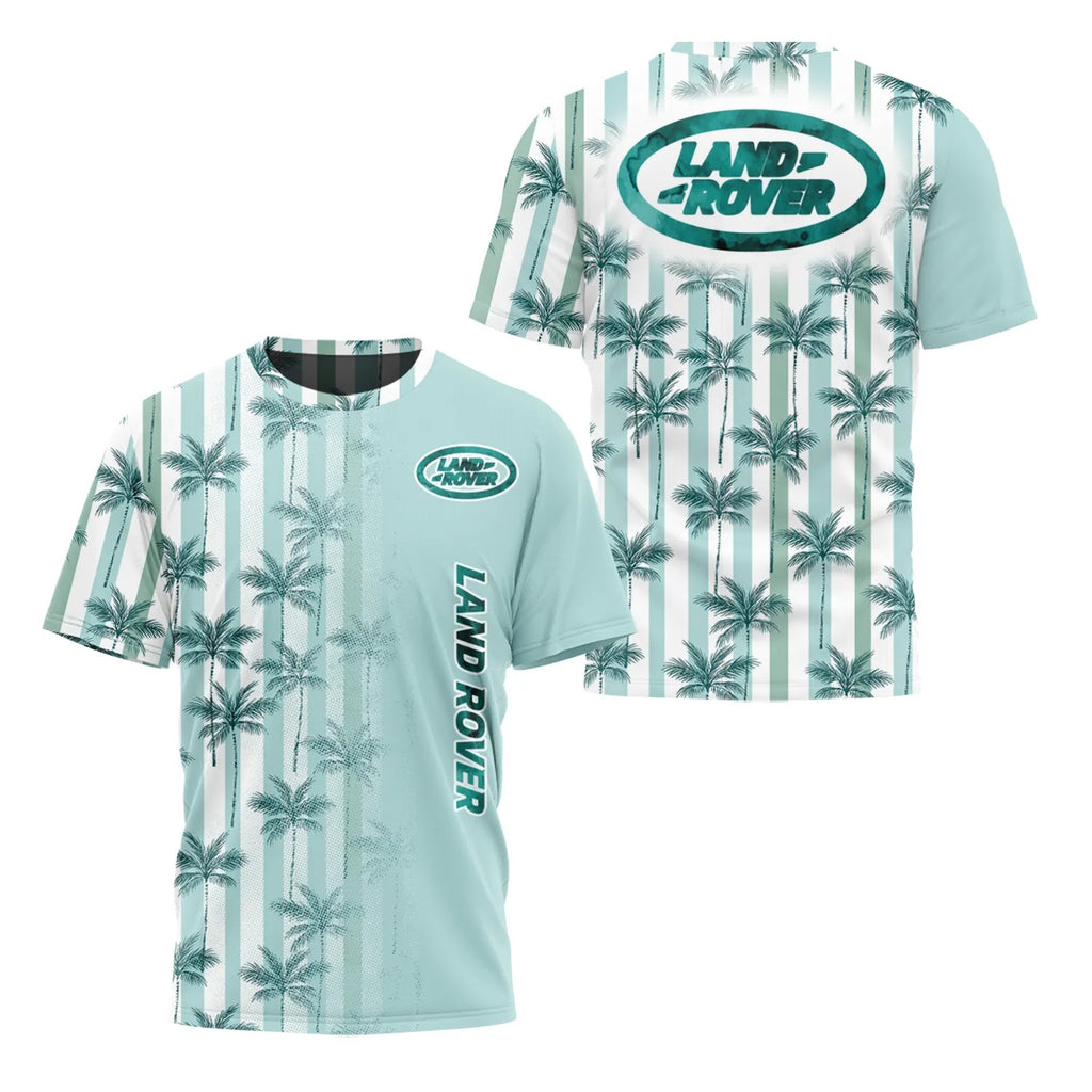 Land Rover T-shirt SHW028