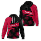 Nissan Hoodie SC083
