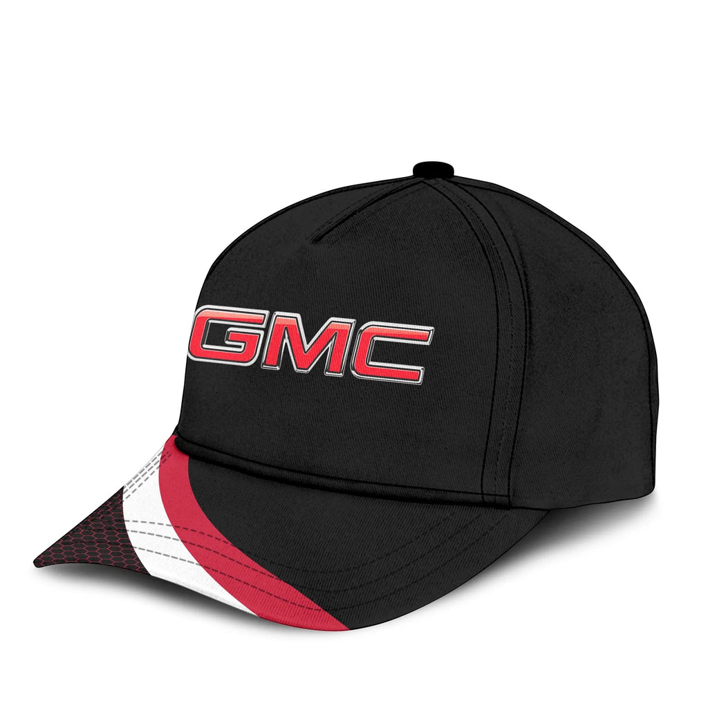 GMC Cap CSC036