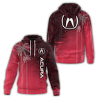 Acura Hoodie SHW070