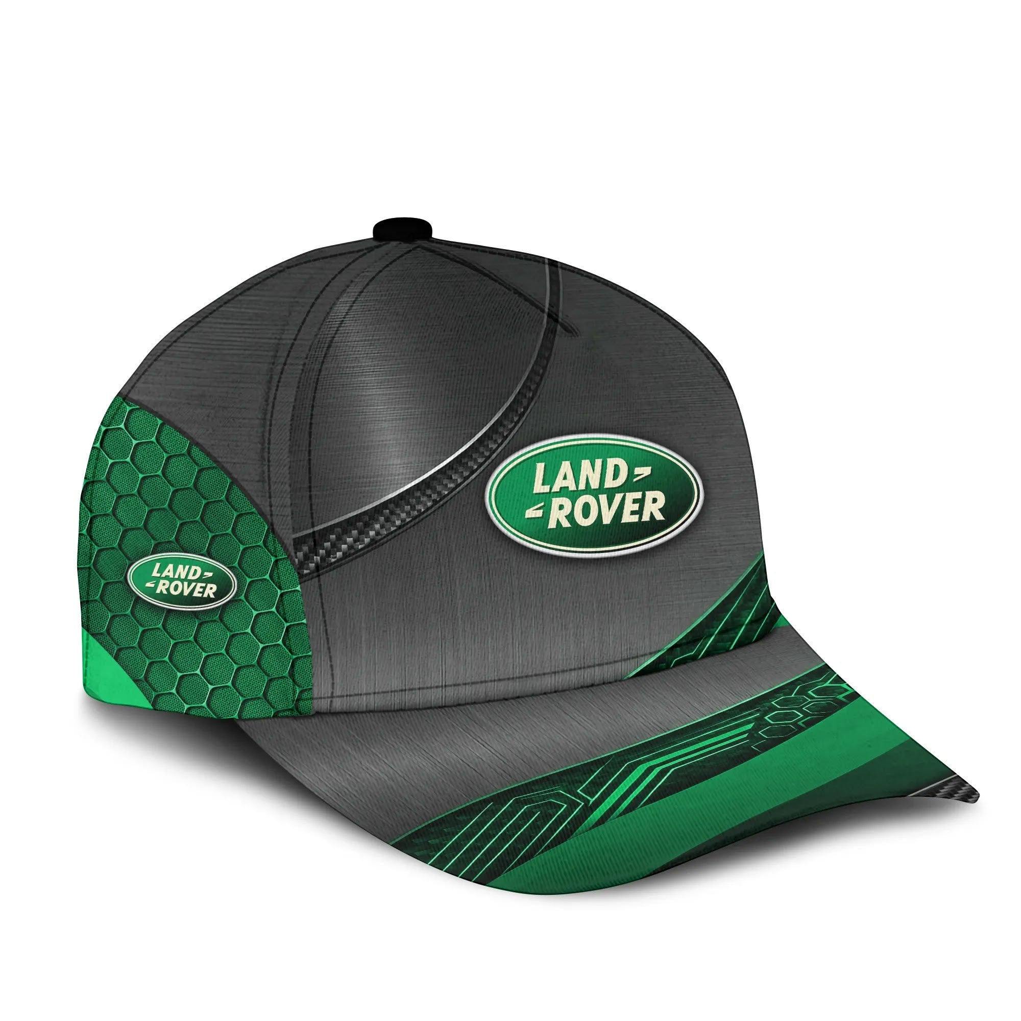 Land Rover Cap CSC065