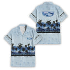 Cadillac Premium Hawaiian Shirt SHW016