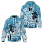 Alfa Romeo Hoodie SHW052
