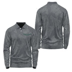Aston Martin Long Sleeve Polo SC114