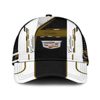 Cadillac Cap CSC035