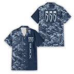 Buick Premium Hawaiian Shirt SHW010