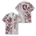 Ferrari Premium Hawaiian Shirt SHW041