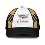 Cadillac Cap CSC032