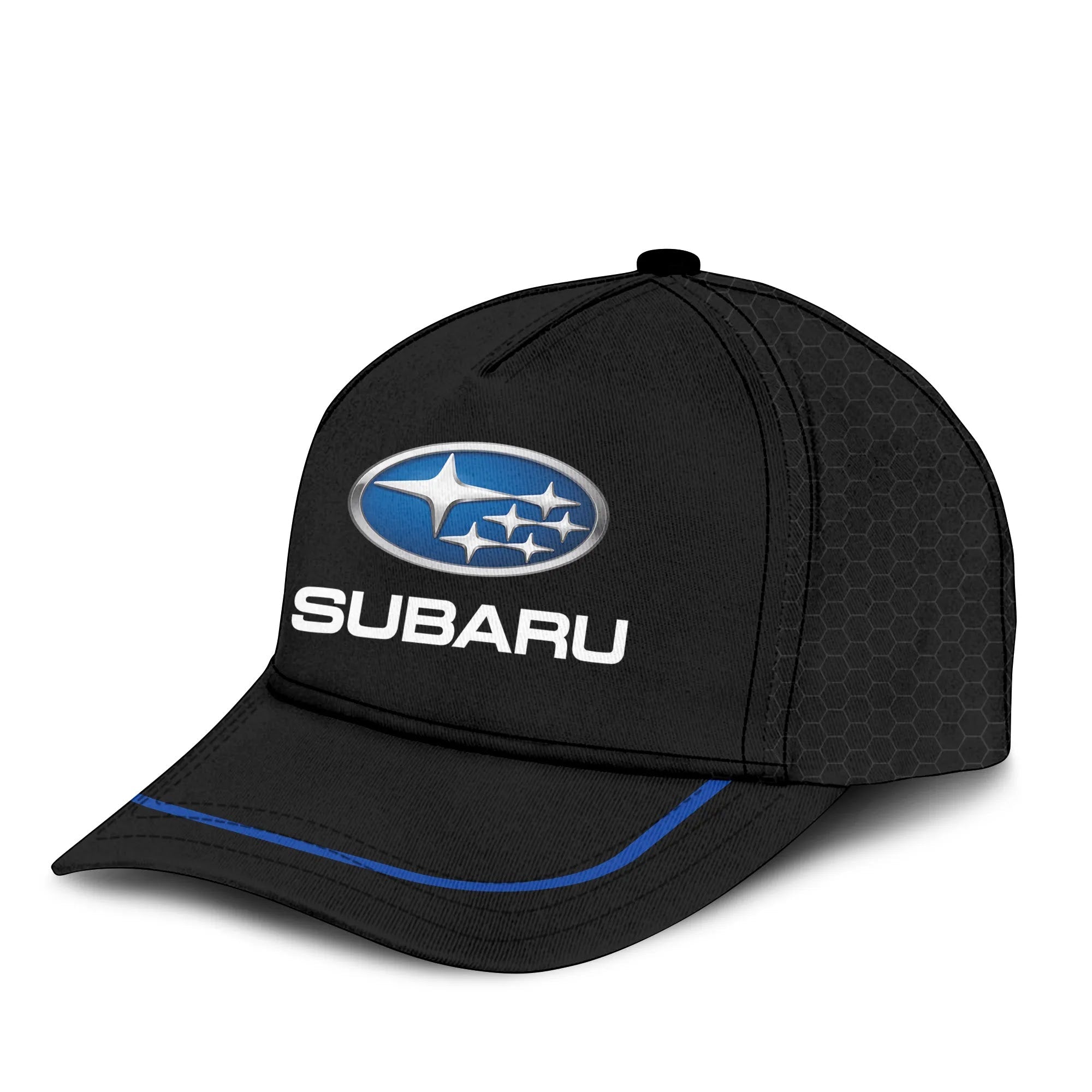 Subaru Cap CSC031