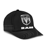 Ram Cap CSC030