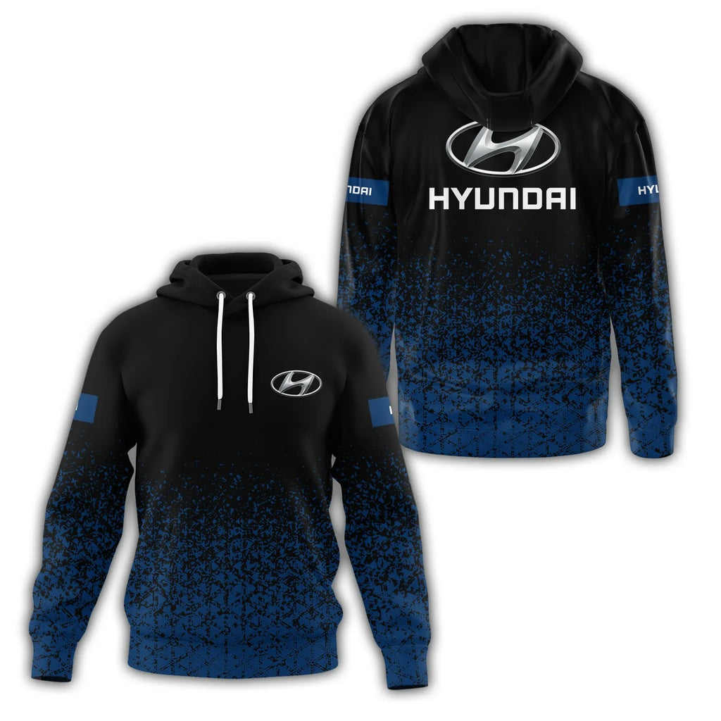 Hyundai Hoodie SC096