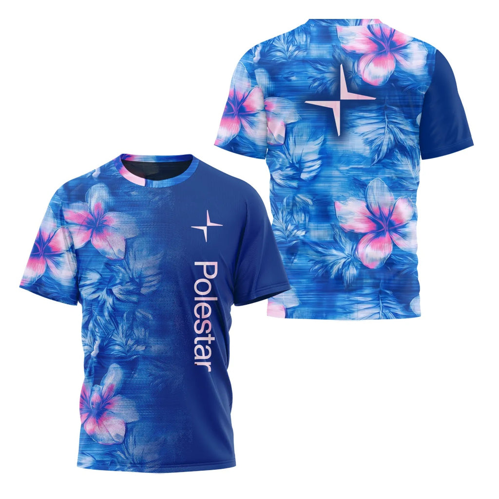 Polestar T-shirt SHW057
