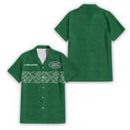 Land Rover Premium Hawaiian Shirt SC104