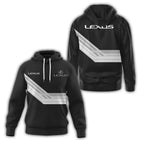 Lexus Hoodie SC106