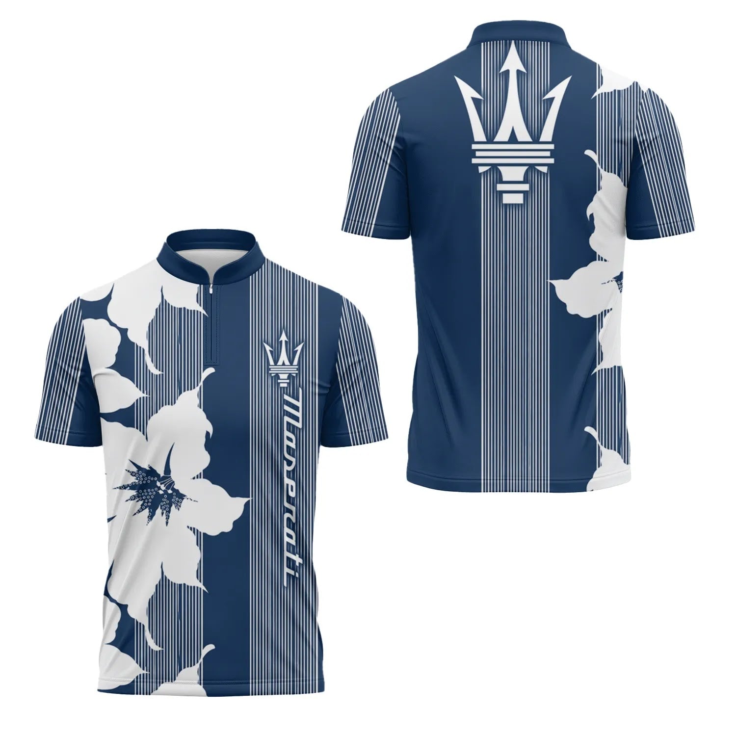 Maserati Apparels SHW039