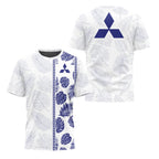 Mitsubishi T-shirt SHW023