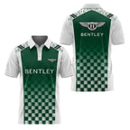 Bentley Short Sleeve Polo SC063