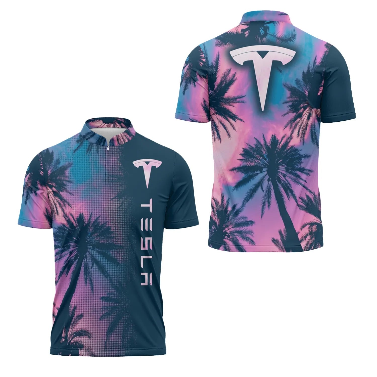 Tesla Apparels SHW030