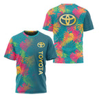 Toyota T-shirt SHW059