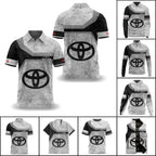 Toyota Apparels SC086