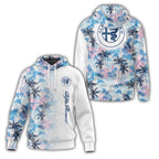 Alfa Romeo Hoodie SHW029