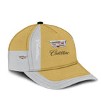 Cadillac Cap CSC026