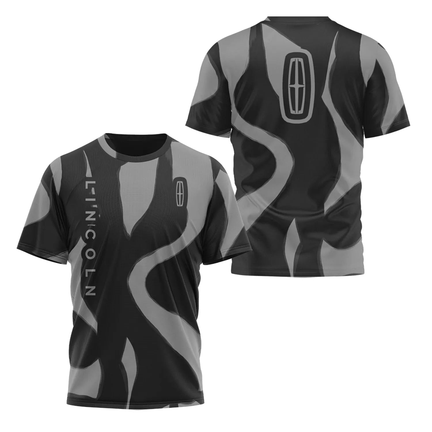 Lincoln T-shirt SHW068