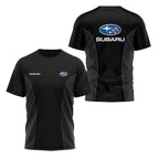 Subaru T-shirt SC072