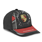 Porsche Cap CSC022