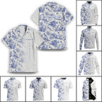 Chrysler Apparels SHW009