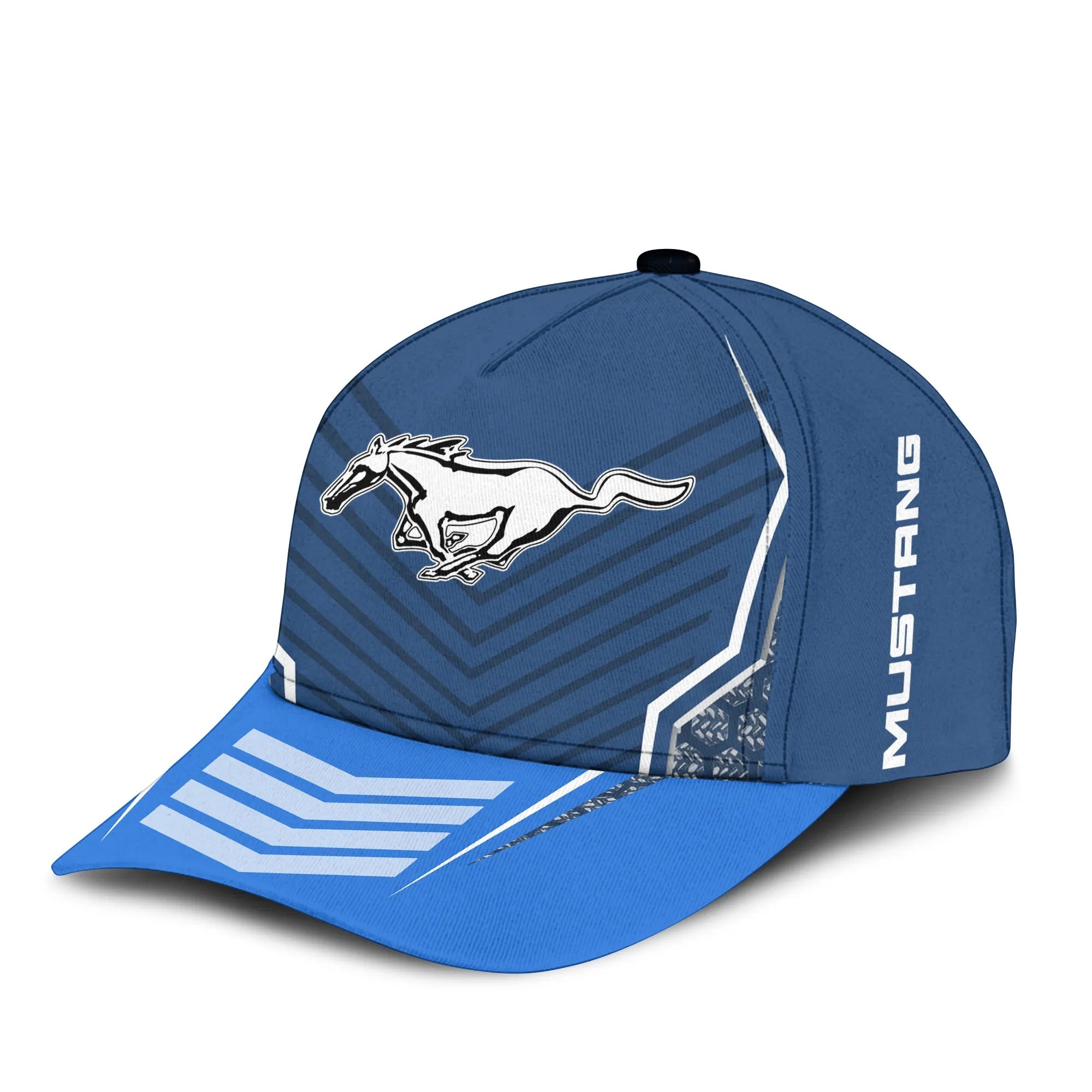 Ford Mustang Cap CSC047
