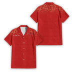 Tesla Premium Hawaiian Shirt SC108