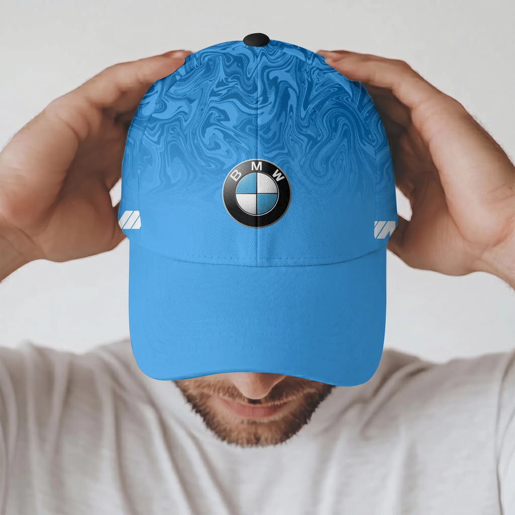 BMW Cap CSC056