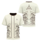Dodge T-shirt SHW064