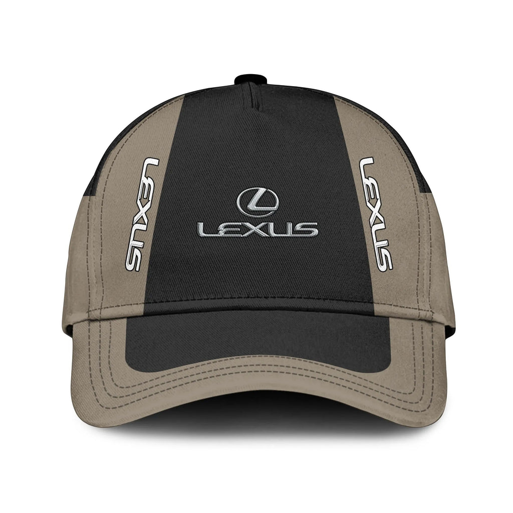 Lexus Cap CSC026