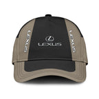 Lexus Cap CSC026