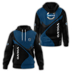 Volvo Hoodie SC058