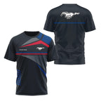Ford Mustang T-shirt SC067