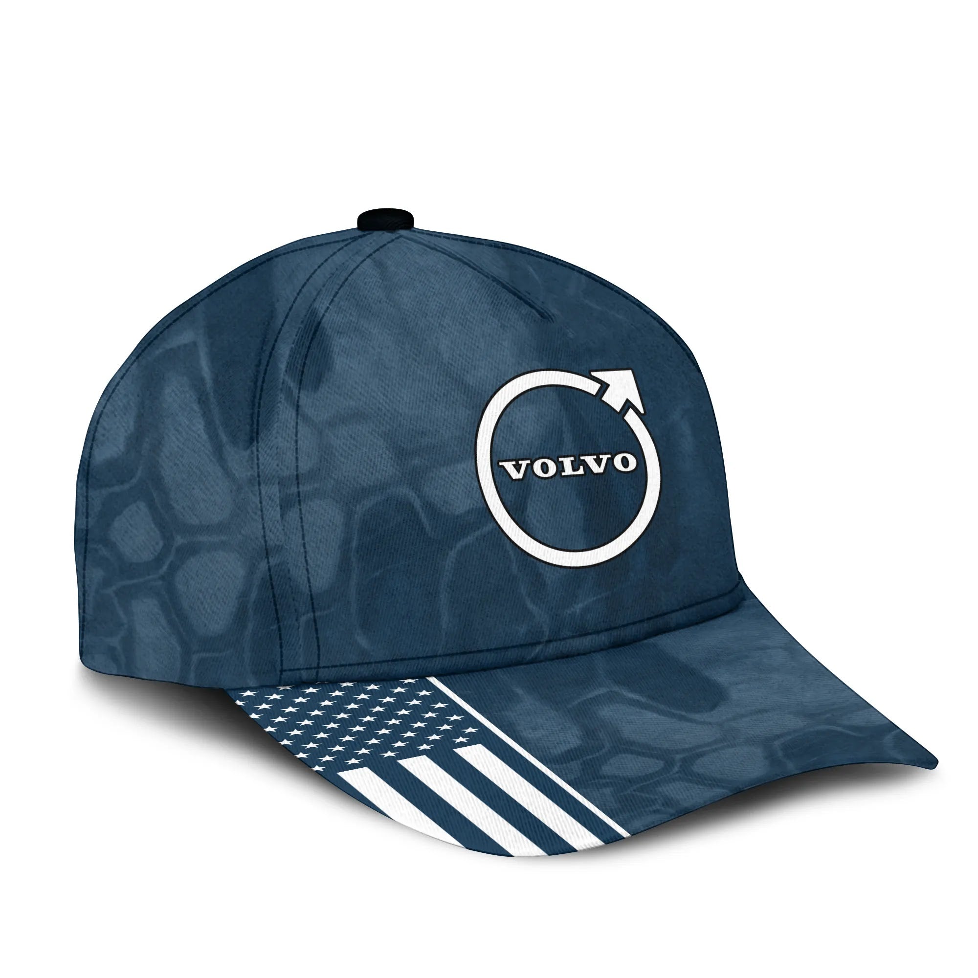 Volvo Cap CSC045