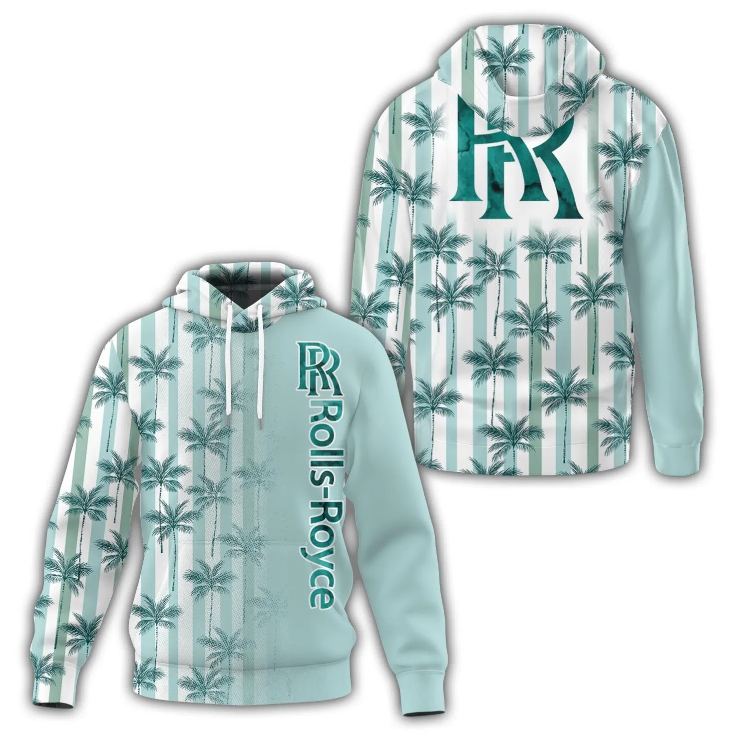 Rolls-Royce Apparels SHW028