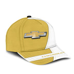 Chevrolet Cap CSC013