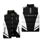 Lincoln Sleeveless Puffer Jacket SC092